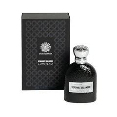Bergamot Bel Amber EDP 100 ml