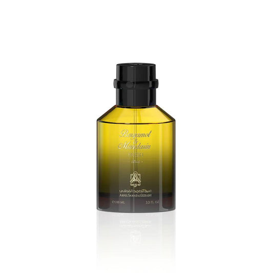 Bergamot & Mandarin EDP 100 ml