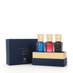 Best Collection Perfume Set No.3 EDP 3 * 30 ml