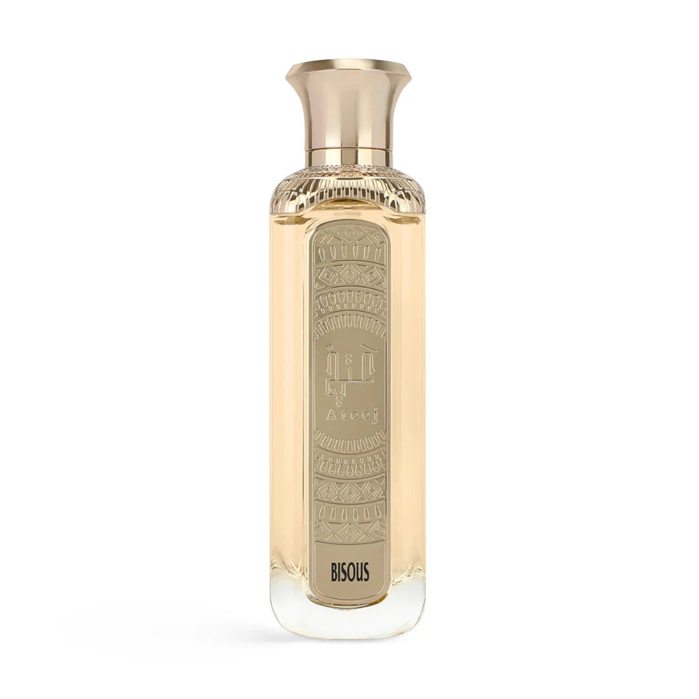 Bisous Light Fragrance EDP 200ml