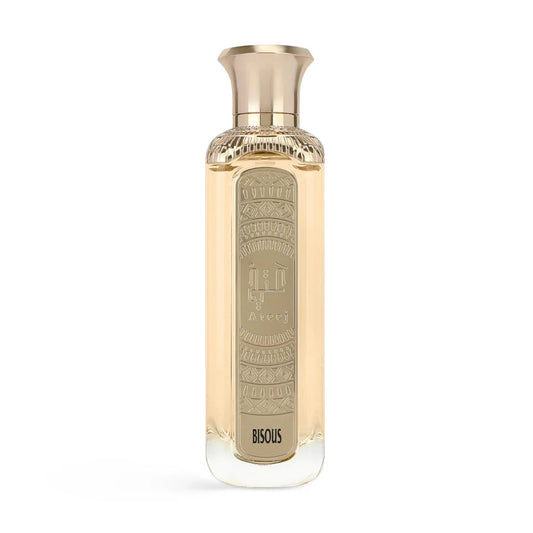 Bisous Light Fragrance EDP 200ml