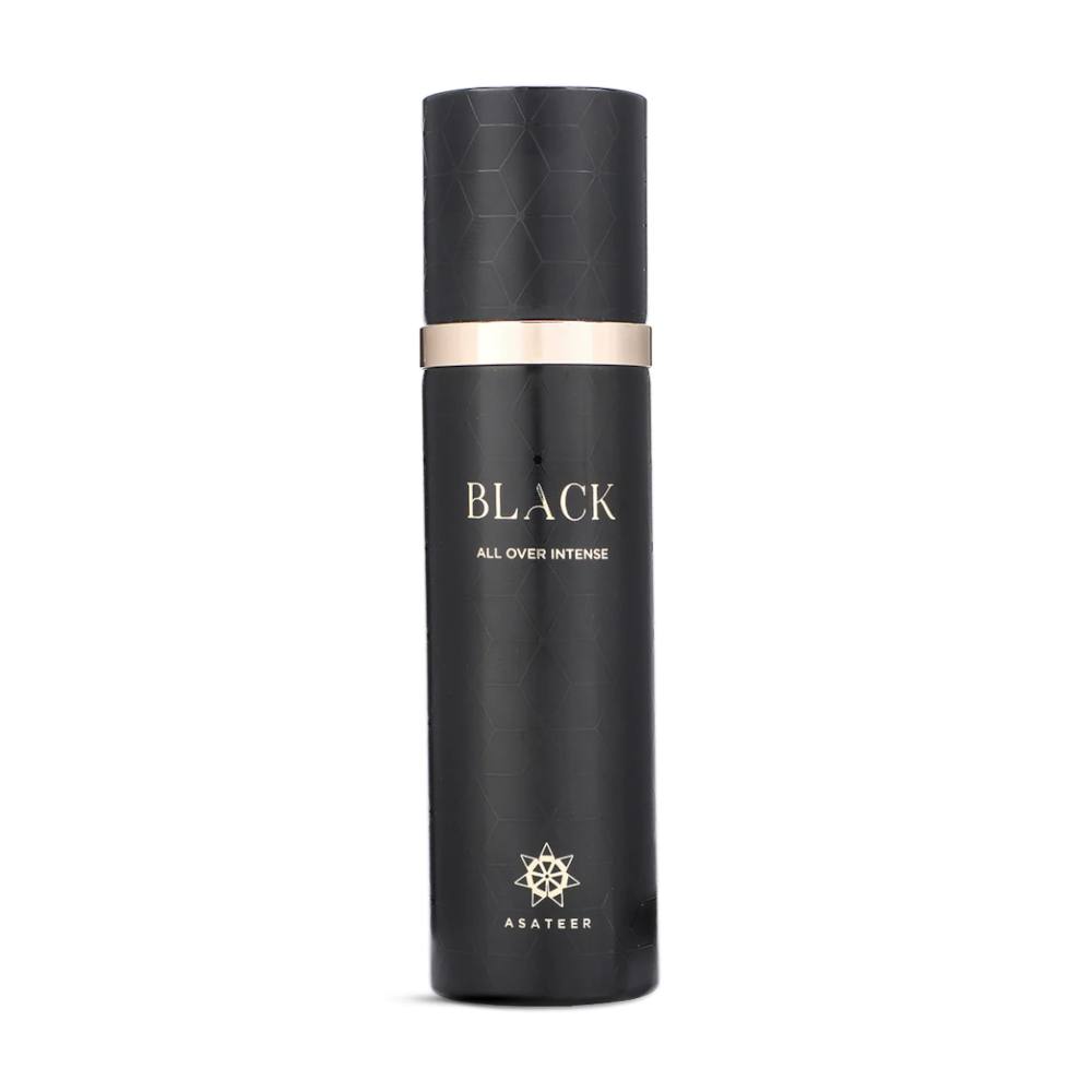 Black All Over Intense EDP 75 ml