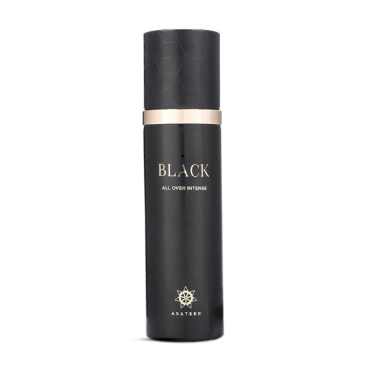 Black All Over Intense EDP 75 ml