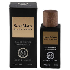 Black Amber EDP 50 ml