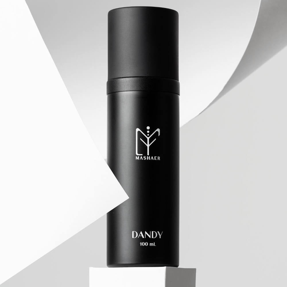 Black Dandy All Over Spary 100 ml