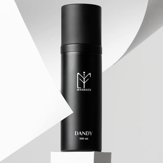Black Dandy All Over Spary 100 ml