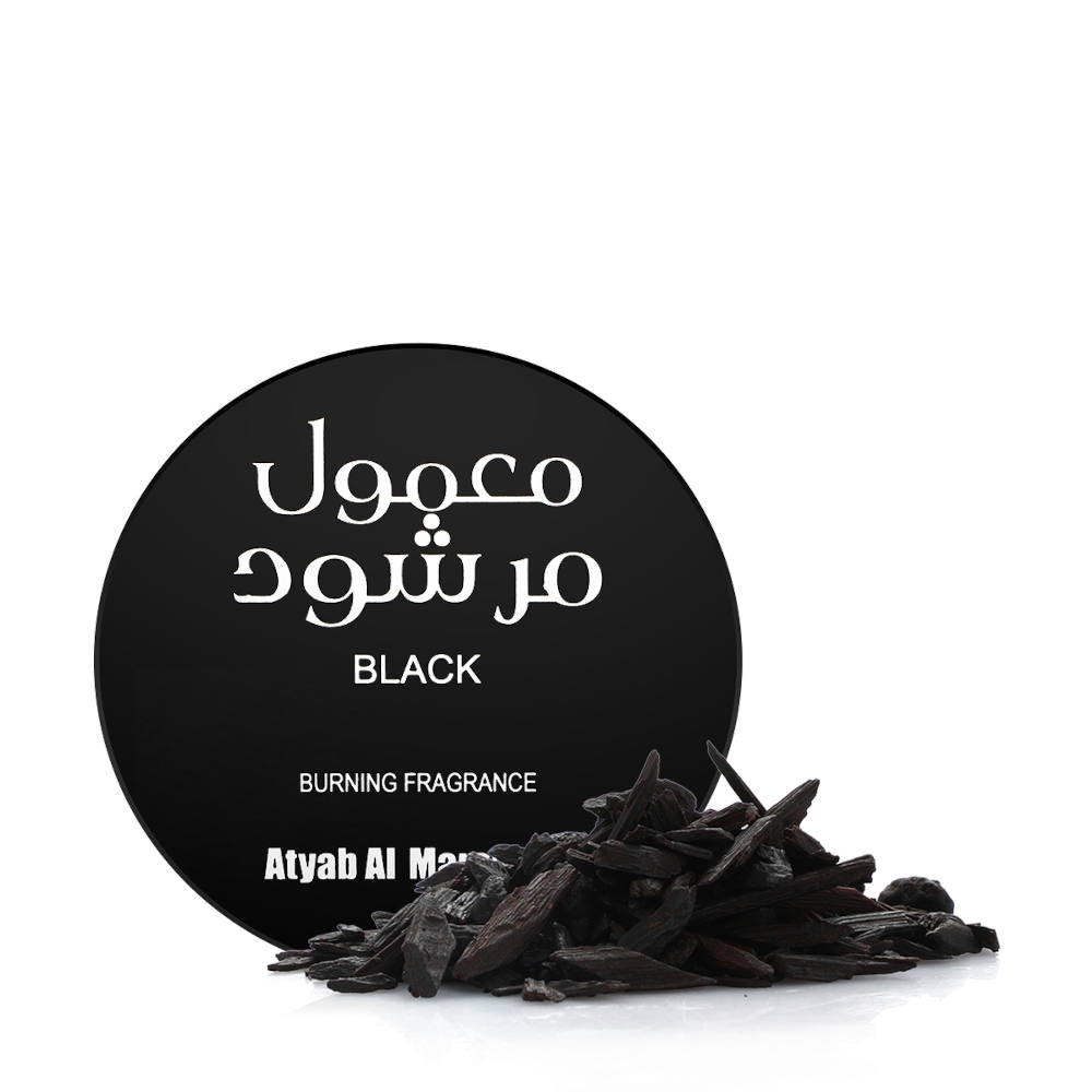 Black Maamoul 3 Tola