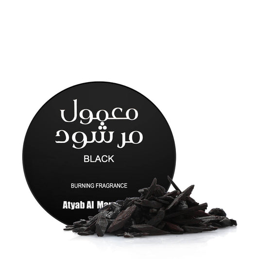 Black Maamoul 3 Tola
