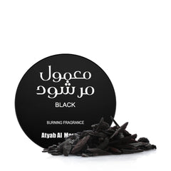 Black Maamoul 3 Tola