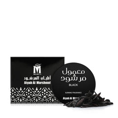 Black Maamoul 3 Tola