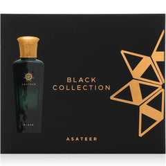 Black Perfume Collection * 3 pcs
