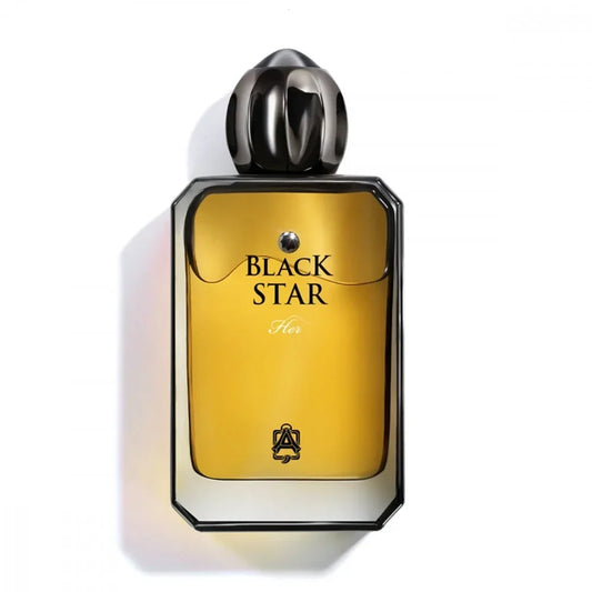Black Star For Her EDP 100 ml