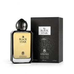 Black Star For Her EDP 100 ml