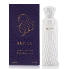 Blanco EDP 200 ml