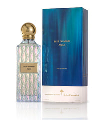 Blue Diamond - Aqua 200 ML - Ibraheem Al Qurashi