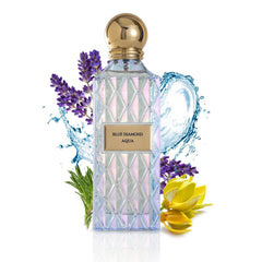 Blue Diamond - Aqua EDP 150 ml