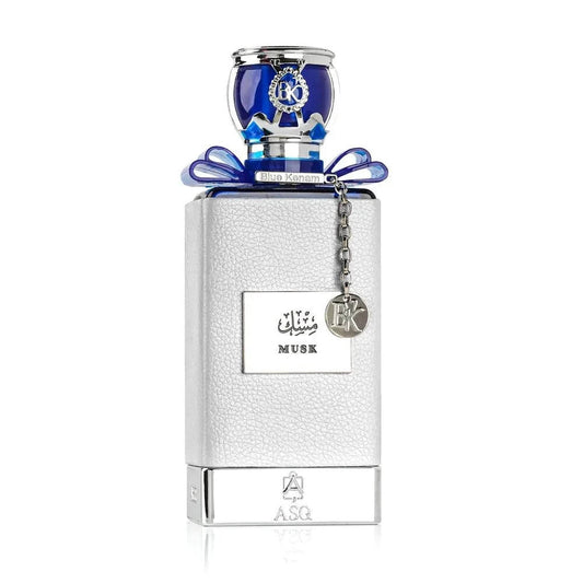 Blue Kannam Musk Cologne 150 ml