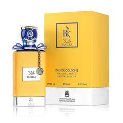 Blue Kannam Vanilla Cologne 150 ml