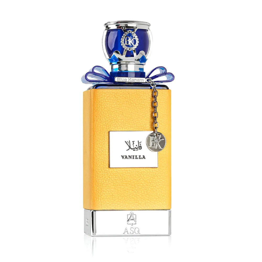 Blue Kannam Vanilla Cologne 150 ml