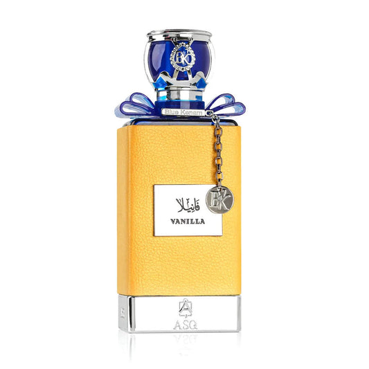 Blue Kannam Vanilla Cologne 150 ml