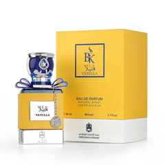 Blue Kannam Vanilla EDP 80 ml