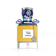Blue Kannam Vanilla EDP 80 ml
