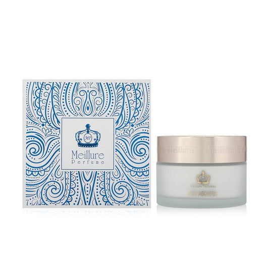 Blue Momentus Body Powder 200g