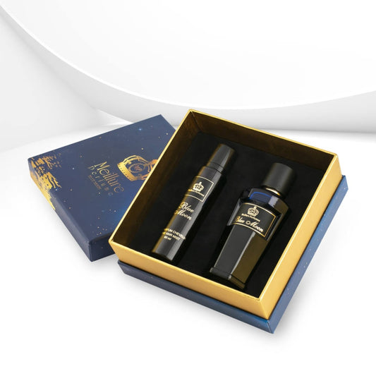 Blue Moon Box 2 pcs