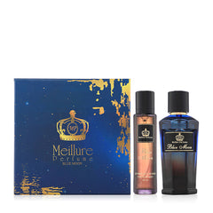 Blue Moon Box 2 pcs
