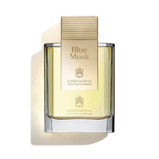 Blue Musk EDP 90 ml