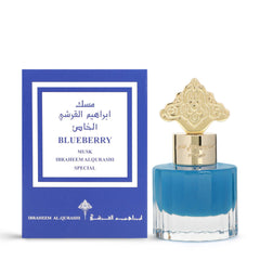 Blueberry Khamriya For Hair 15ml