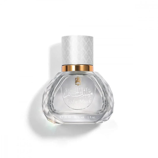 Body Musk Limited Edition EDP 30 ml