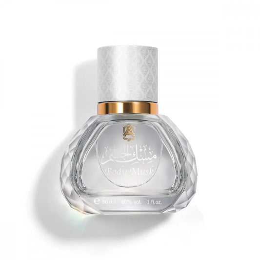 Body Musk Limited Edition EDP 50 ml