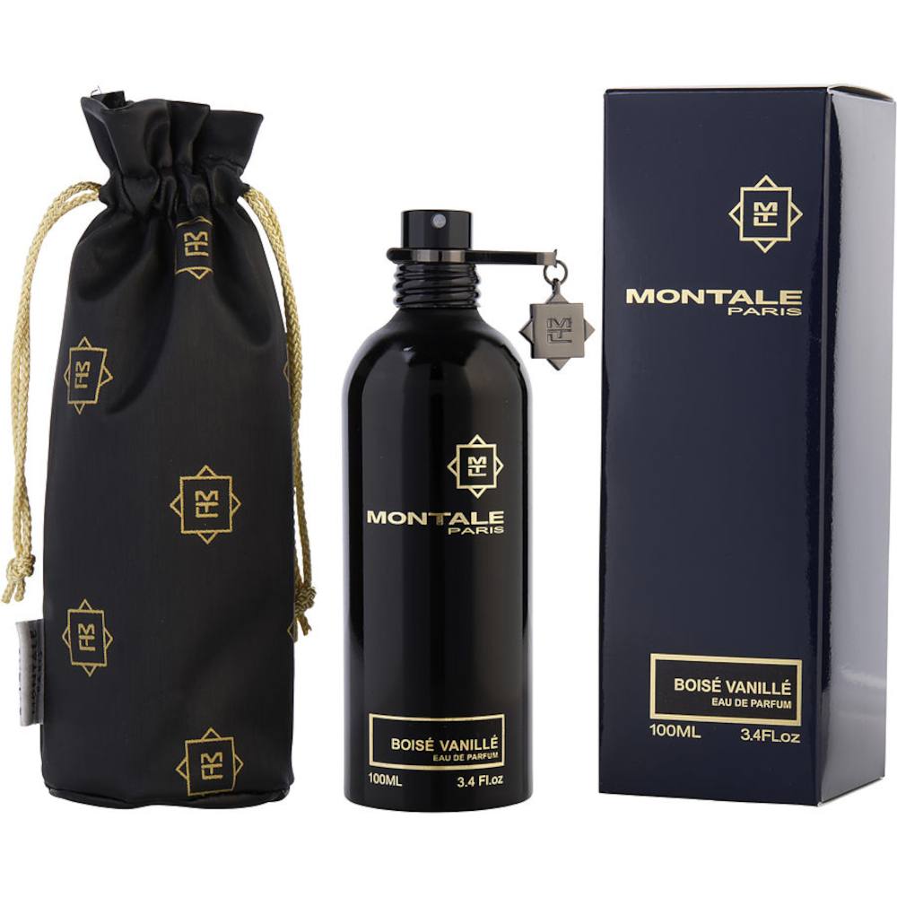 Boise Vanille EDP 100 ml