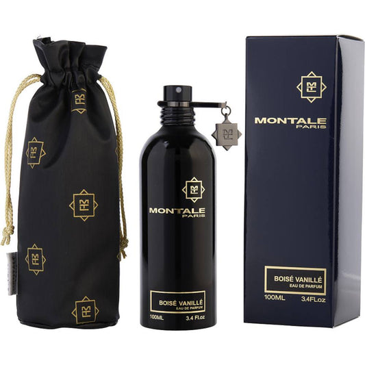 Boise Vanille EDP 100 ml