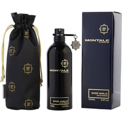 Boise Vanille EDP 100 ml