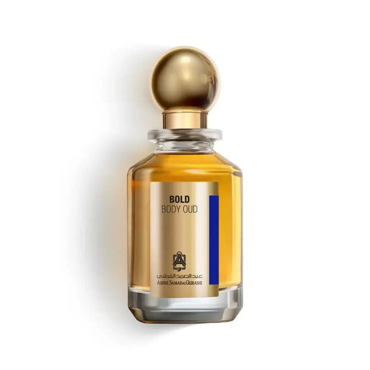 Bold Body Oud EDP 100 ml