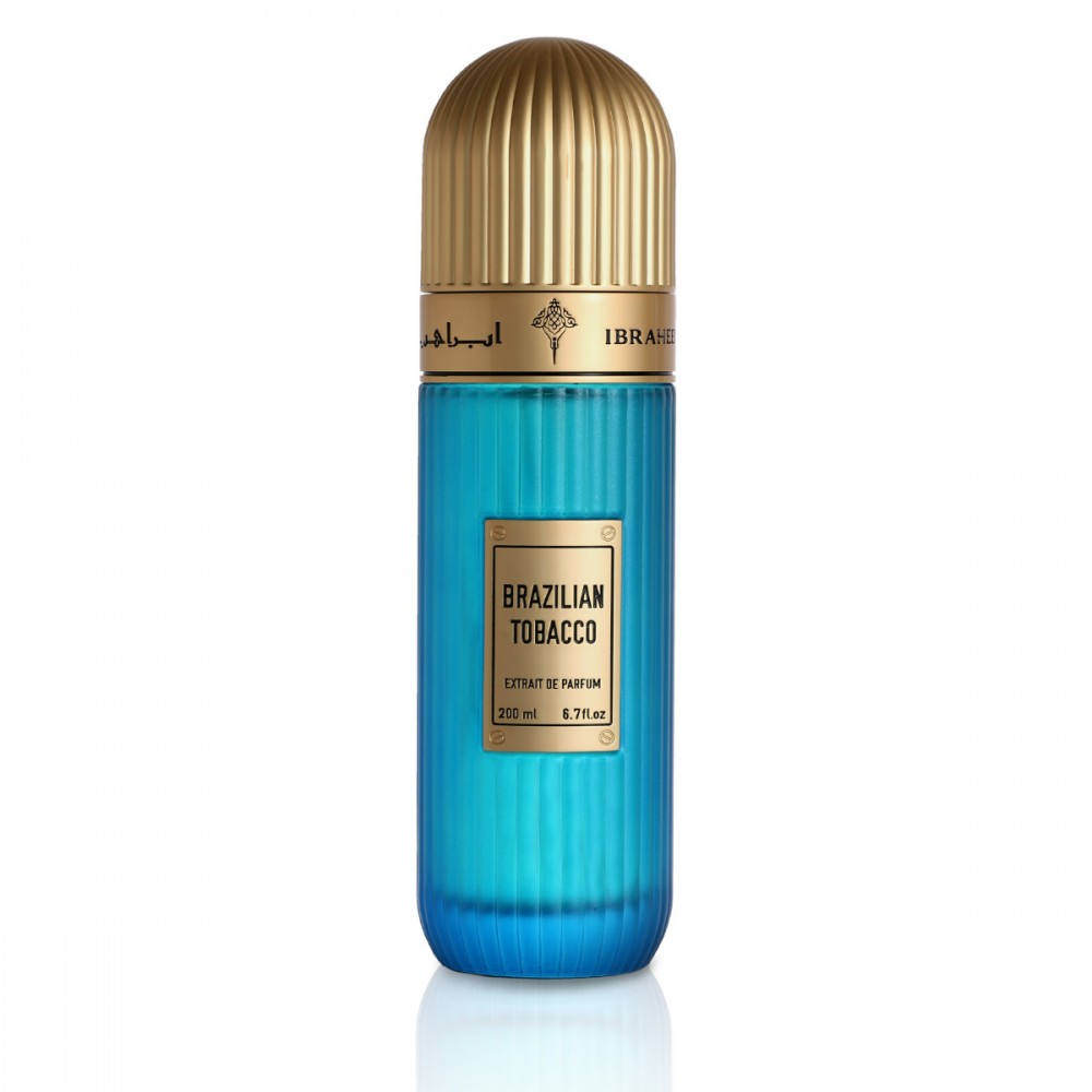 Brazilian Tobacco EDP 200 ml