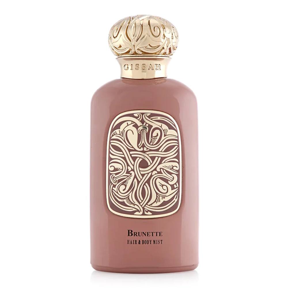 Brunette Hair & Body Mist 80 ml