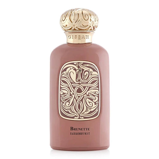 Brunette Hair & Body Mist 80 ml