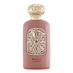 Brunette Hair & Body Mist 80 ml