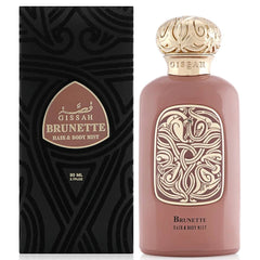 Brunette Hair & Body Mist 80 ml