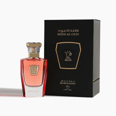 Burgundy Parfum 50 ml