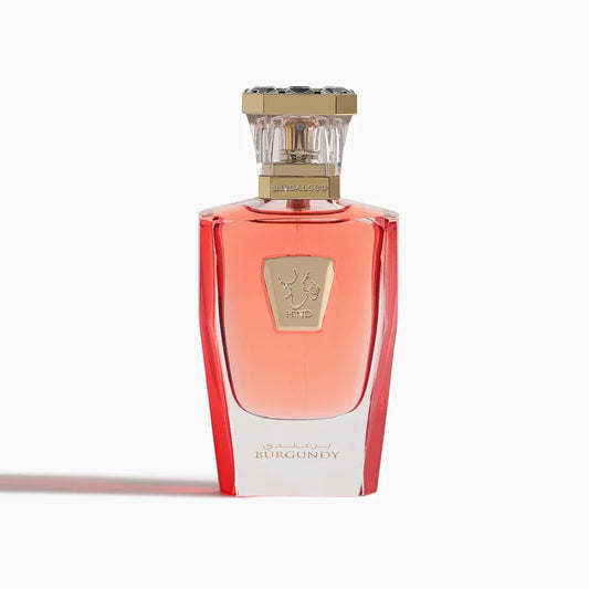 Burgundy Parfum 50 ml