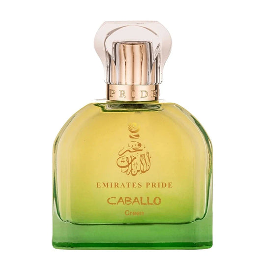 Caballo Green EDP 100 ml