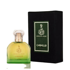Caballo Green EDP 100 ml