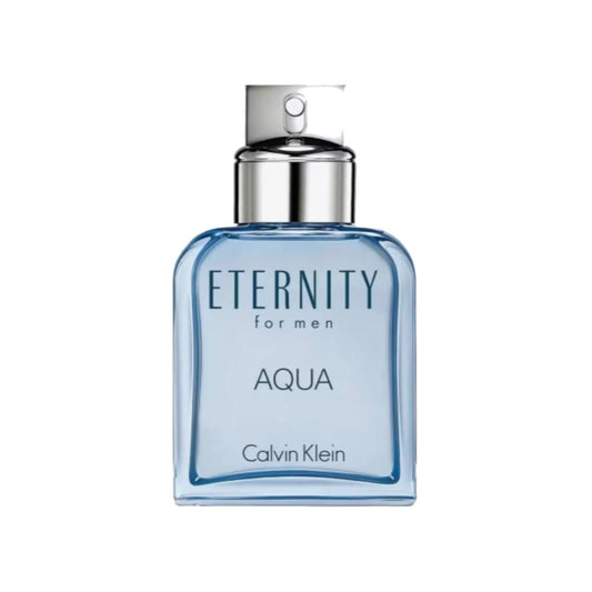 Calvin Klein Eternity Aqua Men EDT 100 ml