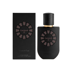 Cambodi II EDP 60 ml