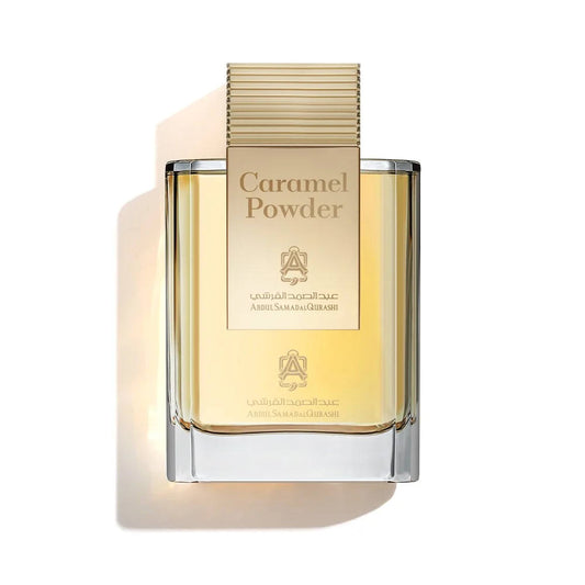 Caramel Powder EDP 90 ml