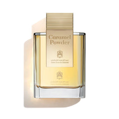Caramel Powder EDP 90 ml